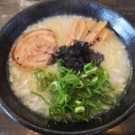 らうめん吟屋 - 
