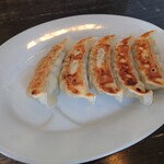 らうめん吟屋 - 