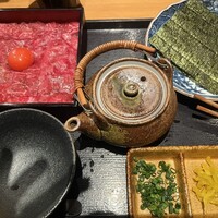 赤坂 金舌 - 