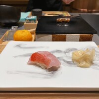 GINZA SUSHI BANYA KAI - 