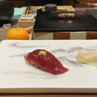GINZA SUSHI BANYA KAI - 
