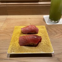 GINZA SUSHI BANYA KAI - 