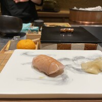 GINZA SUSHI BANYA KAI - 