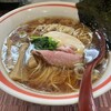 麺屋KAZU-G