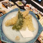 海鮮和食 仲々 - 