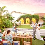 RESTAURANT ILE DE RE’ OKINAWA - 