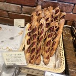 ポンレヴェック - 