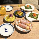 と 四条烏丸店 - 