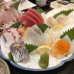 海鮮和食 仲々 - 