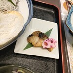 海鮮和食 仲々 - 