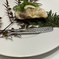 リストランテ ル・ミディ ひらまつ - 