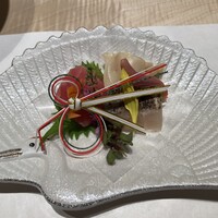 個室会席 北大路 八重洲茶寮 - 