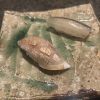鮨利﨑 青山 - 