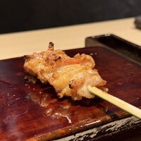 銀座焼とり 京丹波 - 