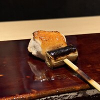 銀座焼とり 京丹波 - 