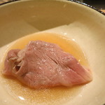 おとぎの宿米屋 - 牛肉旨い