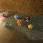 おとぎの宿米屋 - きのこがあったり