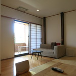 おとぎの宿米屋 - 泊まった部屋