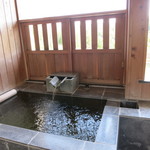 おとぎの宿米屋 - 部屋風呂