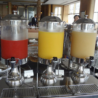 パノラミックレストラン ル・ノルマンディ - 