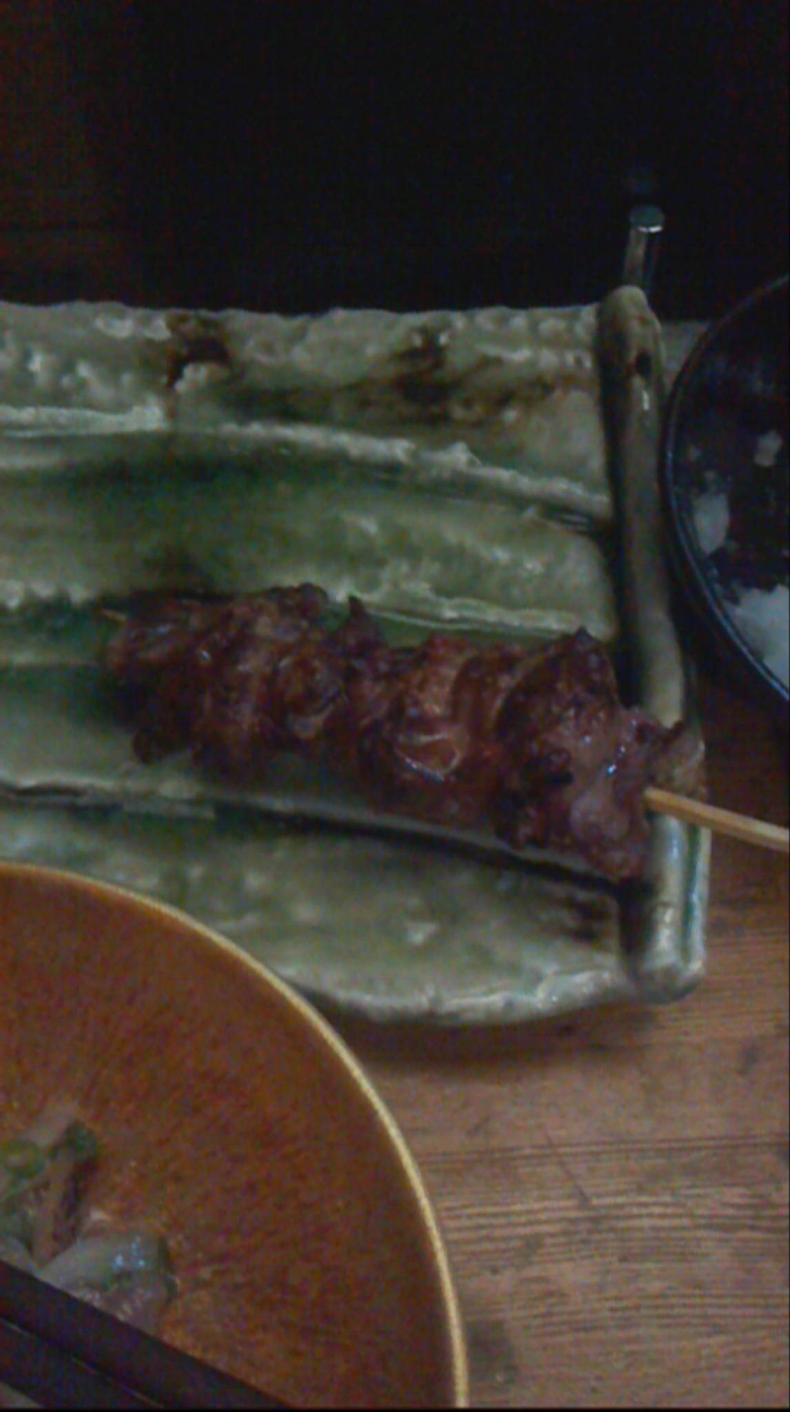 焼きとり酒房 鳥せん 本店 name=