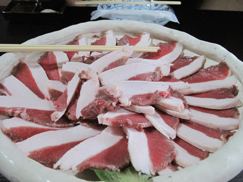 ワイルド 猟師の猟師による野生イノシシ肉専門店で焼肉 油山猟師小屋 By Hakata Ann 油山猟師小屋 福大前 焼肉 食べログ