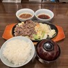 肉の万世 神田駅前店