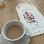 トライアングルカフェ - 