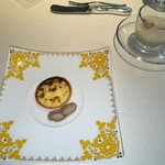 Auberge de Primavera - A Little Delight