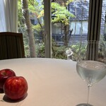 Auberge de Primavera - 