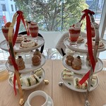 トライアングルカフェ - 