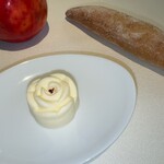 Auberge de Primavera - Bread & Butter