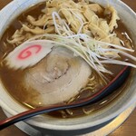 栄昇らーめん - 