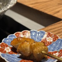 炭火焼鳥 木鶏 - 