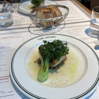 THE UPPER - 