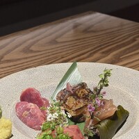 炭火焼鳥 木鶏 - 