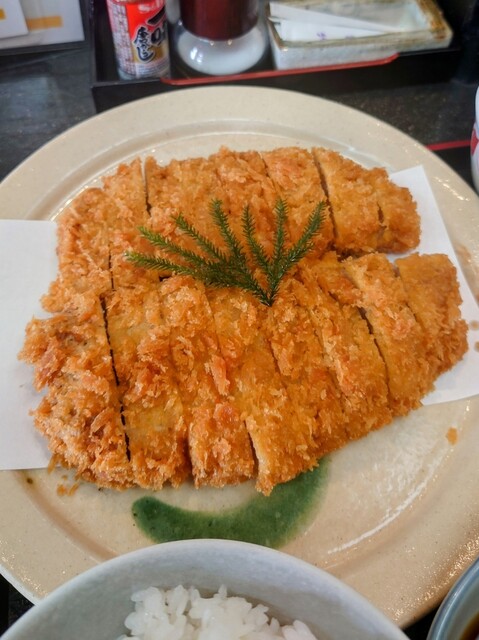 Ebi Hirekatsu Daisen