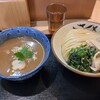 らー麺土俵 鶴嶺峰