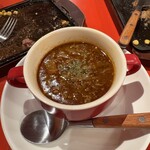 ステーキ ハウス ベラス - 