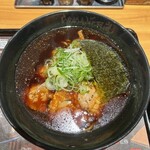 らあめん花月嵐 - 