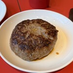 ステーキ ハウス ベラス - 