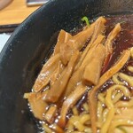 らあめん花月嵐 - 