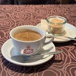 ラ スフォリーナ - 