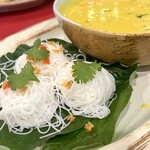 Patong Seafood - 料理写真: