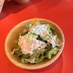 ステーキ ハウス ベラス - 