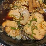 らあめん花月嵐 - 