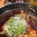 らあめん花月嵐 - 