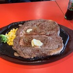 ステーキ ハウス ベラス - 