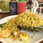 89 Thai Food and Seafood - 