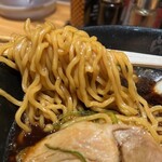 らあめん花月嵐 - 